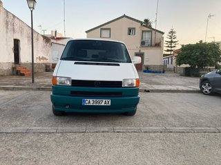 Volkswagen Caravelle 1995