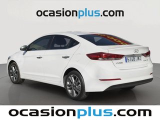 Hyundai Elantra 1.6 CRDi Tecno 100 kW (136 CV)