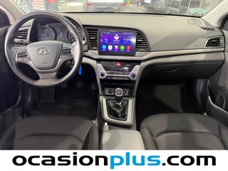 Hyundai Elantra 1.6 CRDi Tecno 100 kW (136 CV)