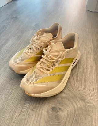 Zapatillas Adidas Adizero Boston 13