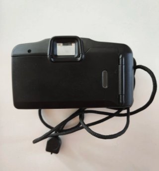 Cámara analógica Canon Prima AF-8 analógica
