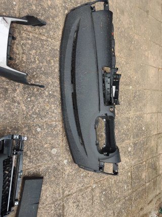 Despiece BMW Serie 1