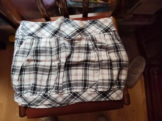Jersey Festa Gris Talla M