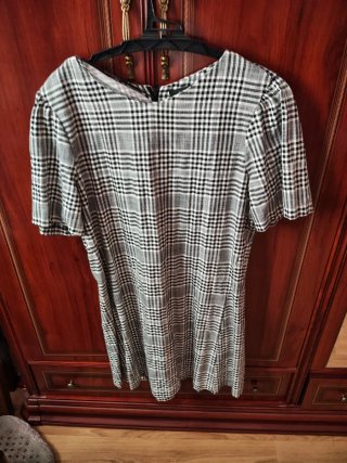 Jersey Festa Gris Talla M
