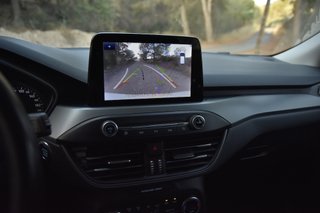 Ford Focus 2022