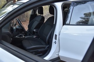 Ford Focus 2022
