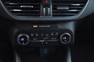 Ford Focus 2022