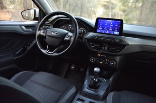 Ford Focus 2022