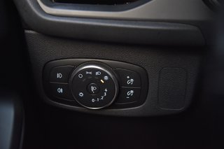 Ford Focus 2022