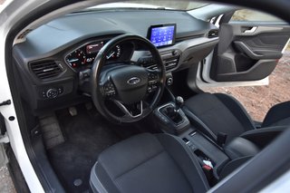 Ford Focus 2022