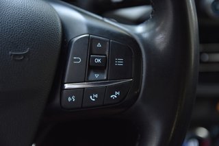 Ford Focus 2022