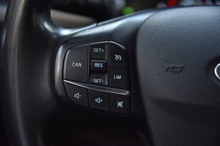 Ford Focus 2022