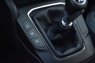 Ford Focus 2022