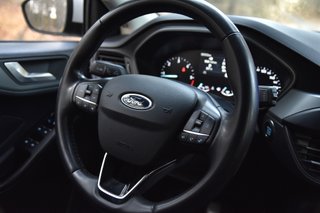 Ford Focus 2022