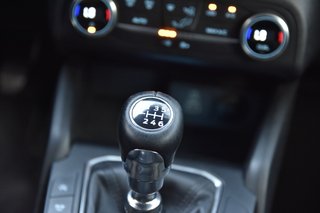Ford Focus 2022