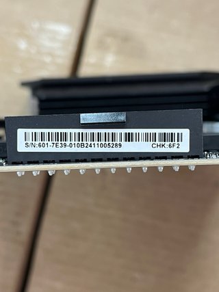 Placa Base MSI MAG Tomahawk B860 WIFI #005289