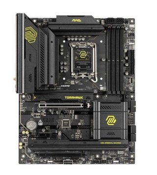 Placa Base MSI MAG Tomahawk B860 WIFI #005289