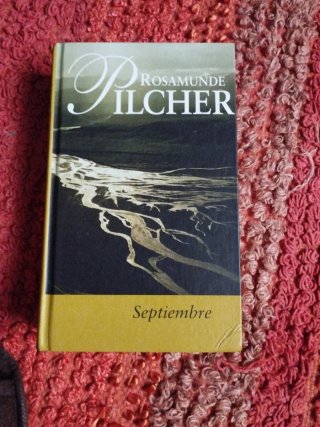 Novela Septiembre