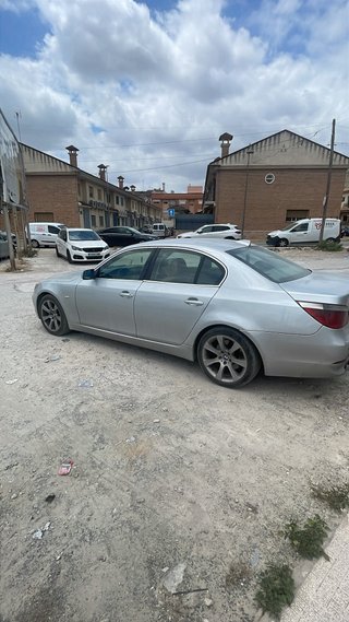 BMW Serie 5 2004