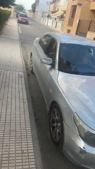 BMW Serie 5 2004