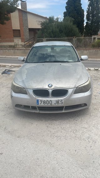 BMW Serie 5 2004