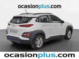 Hyundai Kona 1.6 CRDI Klass 4x2 85 kW (115 CV)