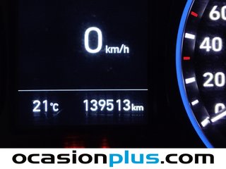 Hyundai Kona 1.6 CRDI Klass 4x2 85 kW (115 CV)