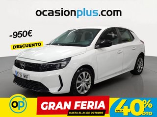 Opel Corsa 1.2 Turbo XHL Edition 74 kW (100 CV)