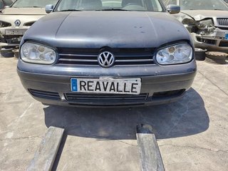 Paragolpe delantero Volkswagen Golf IV (1J1) y_103