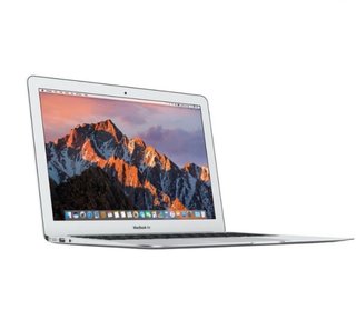 MacBook Air 13 2017