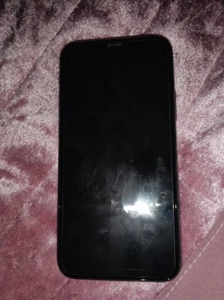 iPhone 11 Pro 256GB Space Gray
