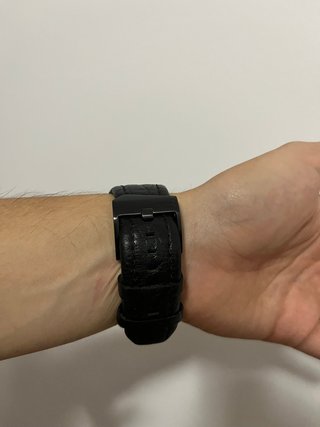 Reloj Police Negro