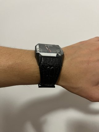 Reloj Police Negro