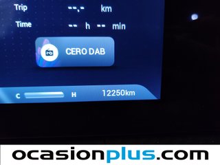 EBRO S700 1.6 TGDI Luxury 7 DCT 108 kW (147 CV)