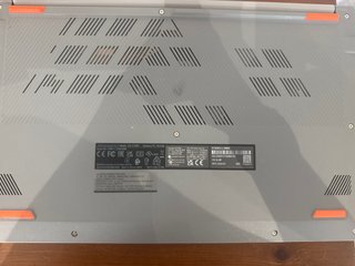 ASUS Vivobook Go 15 OLED E1504FA