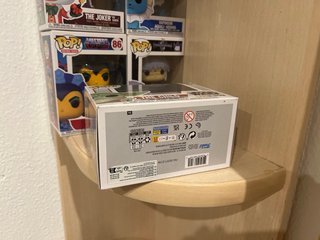 Funko Pop The Child Star Wars 368