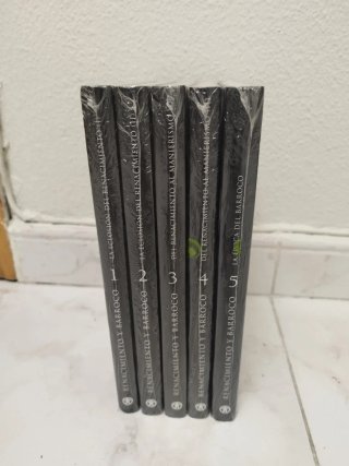 Colección Libros historia
