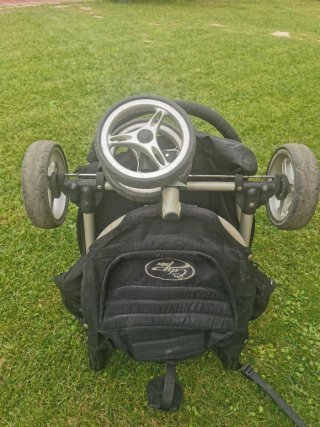 Silla de Paseo Baby Jogger City Mini