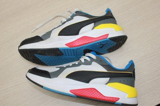 Tenis Puma Talla 43