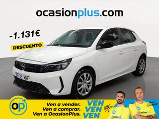 Opel Corsa 1.2 Turbo XHL Edition 74 kW (100 CV)
