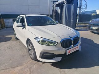 DESDE 297€ AL MES SIN ENTRADA BMW SERIE 1 116D