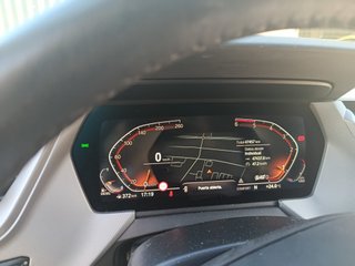 DESDE 297€ AL MES SIN ENTRADA BMW SERIE 1 116D