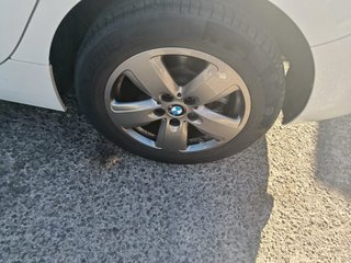 DESDE 297€ AL MES SIN ENTRADA BMW SERIE 1 116D