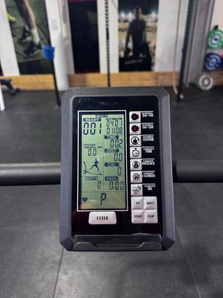 cinta de correr profesional Self-Powered-treadmil