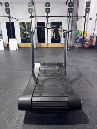 cinta de correr profesional Self-Powered-treadmil