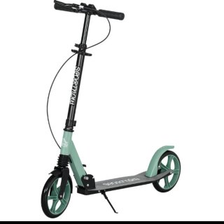 Patinete adulto