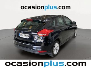 Ford Focus 1.0 Ecoboost S&S Trend+ 92 kW (125 CV)