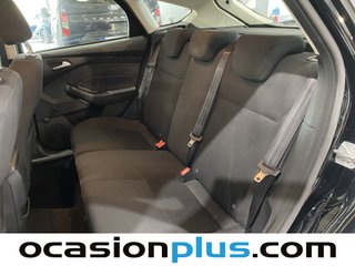 Ford Focus 1.0 Ecoboost S&S Trend+ 92 kW (125 CV)