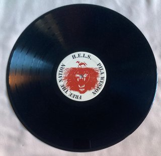 Various - Ridi Pagliaccio (LP) Leoncavallo
