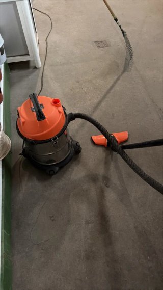 Servicio de limpieza TRUJILLOO